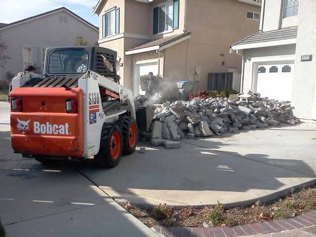 ▷🥇Affordable Concrete Company in Mira Mesa 92126