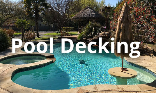 7 Tips To Install Concrete Pool Decks Lakeside Ca