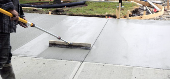 7 Tips To Protect Concrete Driveway In Winter Lakeside Ca