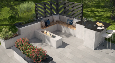 7 Tips To Add Concrete Patio At Your Home For Enhanced Outdoor Space Lakeside Ca
