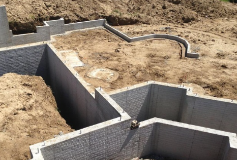 7 Benefits Of Concrete Foundations In Residential Buildings Lakeside Ca