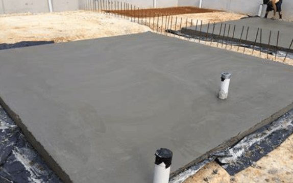 7 Properties Of A Hardened Concrete Lakeside Ca