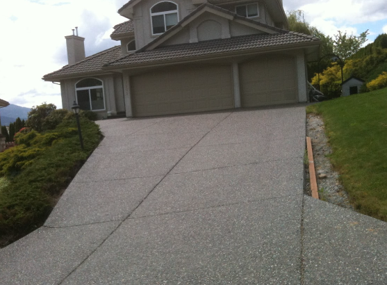 5 Benefits Of Getting Your Driveway Concrete In Lakeside Ca