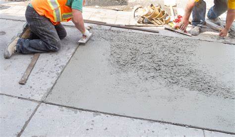 7 Tips To Make Concrete More Workable In Lakeside Ca