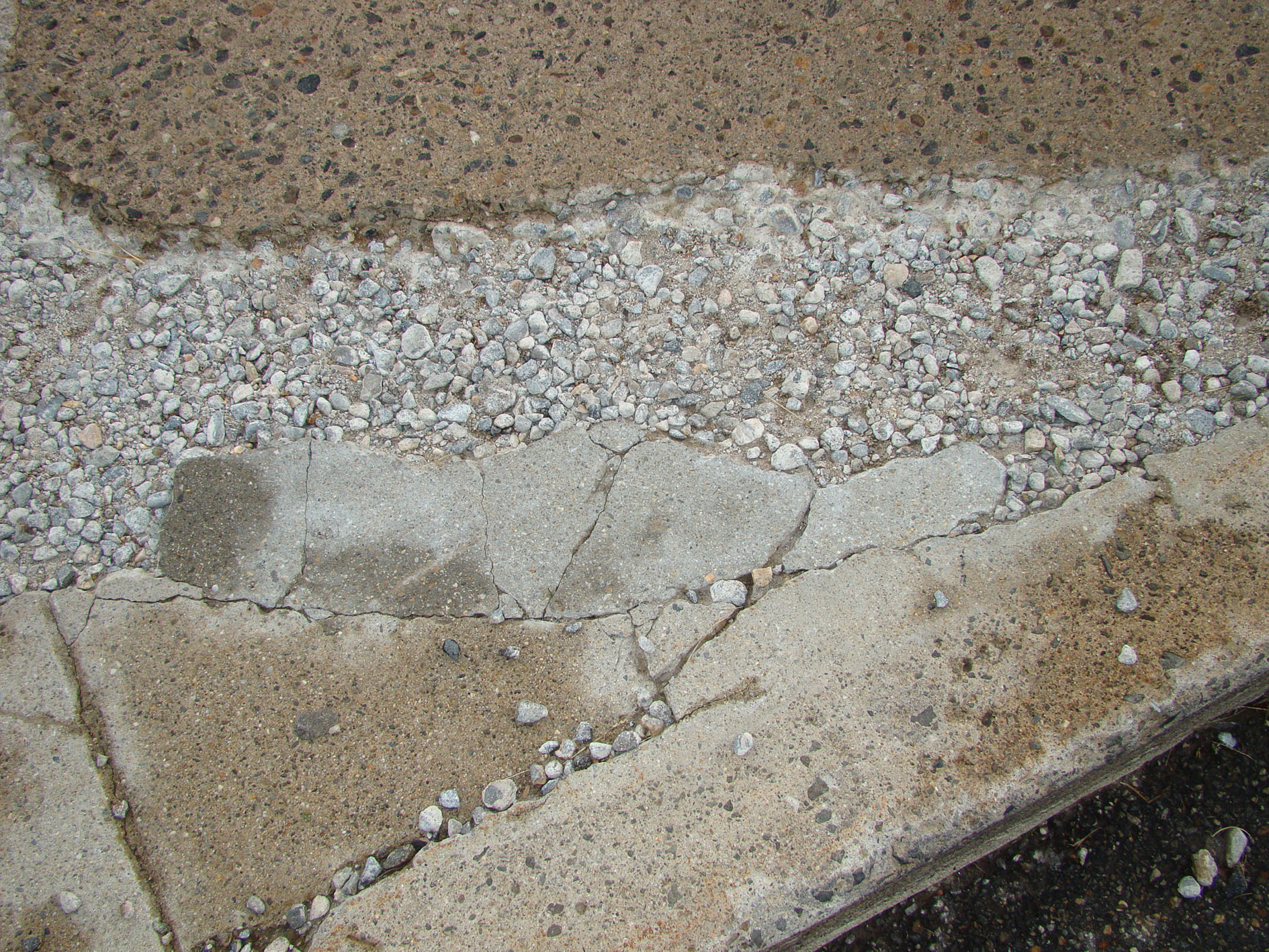 How To Prevent Spalling In Concrete In Lakeside Ca?