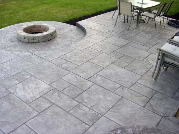 How To Use Concrete To Beautify Your Old Patio In Lakeside Ca?