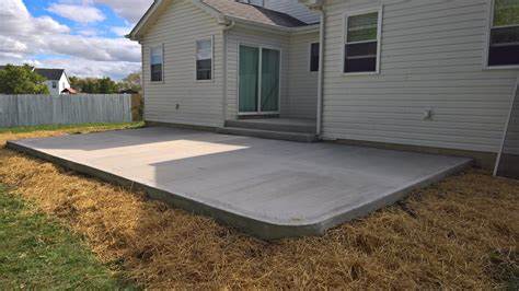 5 Reasons Your Concrete Patio Needs Maintenance In Lakeside Ca